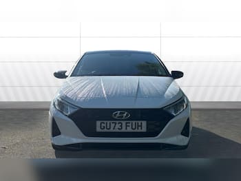 Used Hyundai i20 2023 for sale - 79852060: Photo
