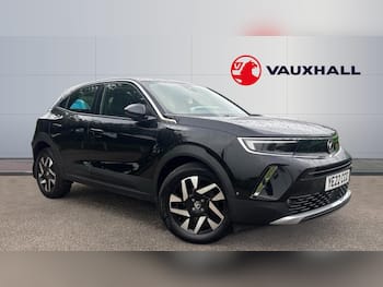 Used Vauxhall Mokka 2022 for sale - 79812385: Photo