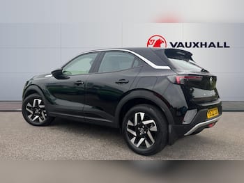 Used Vauxhall Mokka 2022 for sale - 79812385: Photo