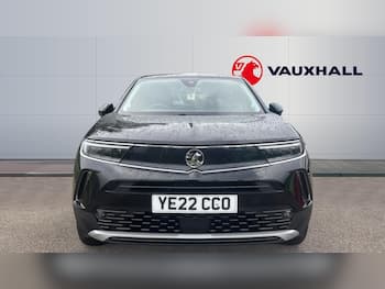 Used Vauxhall Mokka 2022 for sale - 79812385: Photo