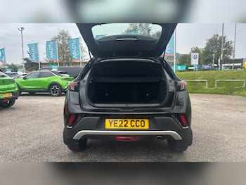 Used Vauxhall Mokka 2022 for sale - 79812385: Photo
