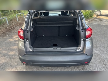 Used Renault Captur 2016 for sale - 79190413: Photo
