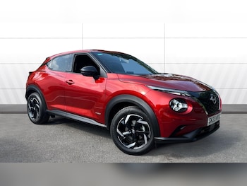 Used Nissan Juke 2023 for sale - 79251585: Photo