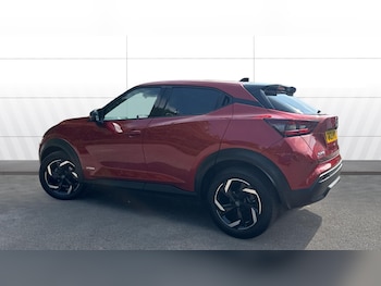 Used Nissan Juke 2023 for sale - 79251585: Photo