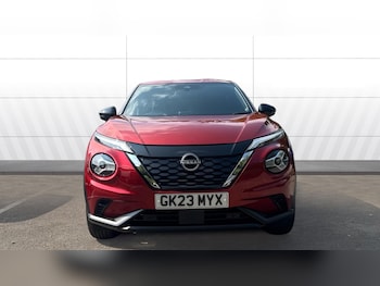 Used Nissan Juke 2023 for sale - 79251585: Photo