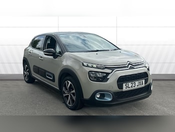 Citroen - C3