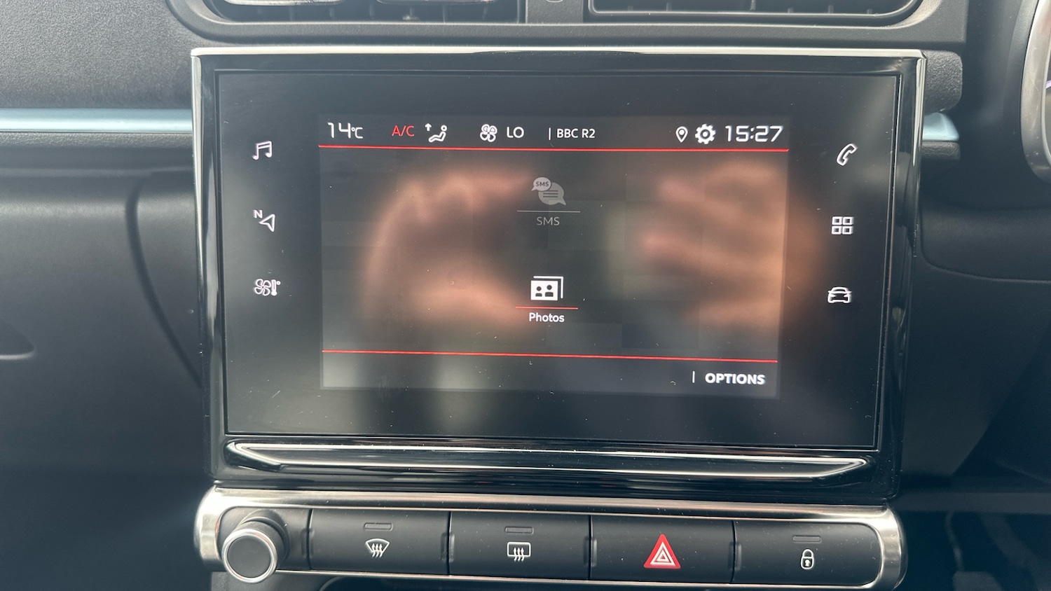 Vehicle 40