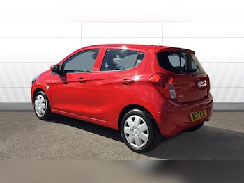 Used Vauxhall Viva 2017 for sale - 78869957: Photo