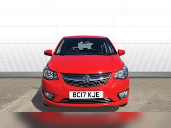 Used Vauxhall Viva 2017 for sale - 78869957: Photo