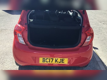 Used Vauxhall Viva 2017 for sale - 78869957: Photo