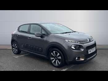 2020 (70) - 1.2 PureTech 83 Origins 5dr Petrol Hatchback