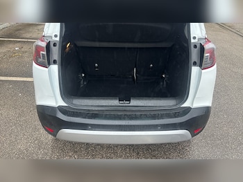 Used Vauxhall Crossland X 2020 for sale - 79150939: Photo