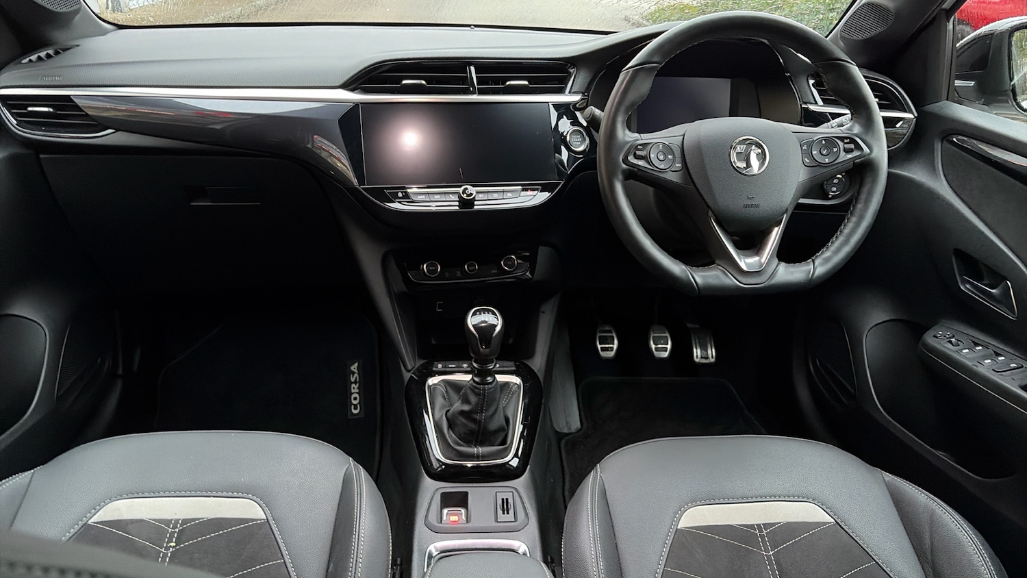 Used Vauxhall Corsa 2022 for sale - 76551171: Photo 10