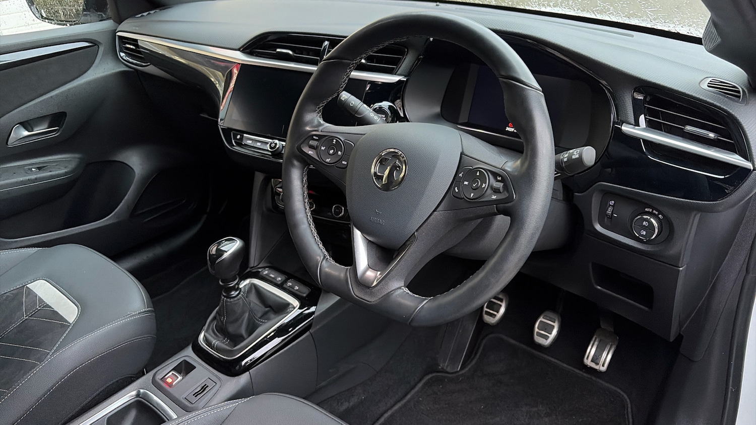 Used Vauxhall Corsa 2022 for sale - 76551171: Photo 11