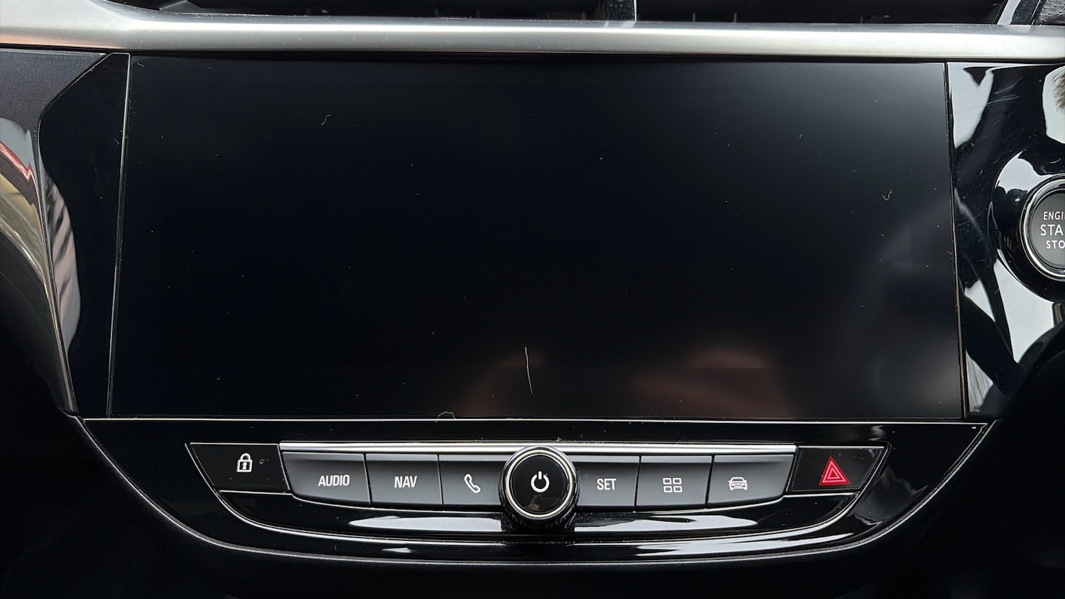 Used Vauxhall Corsa 2022 for sale - 76551171: Photo 12