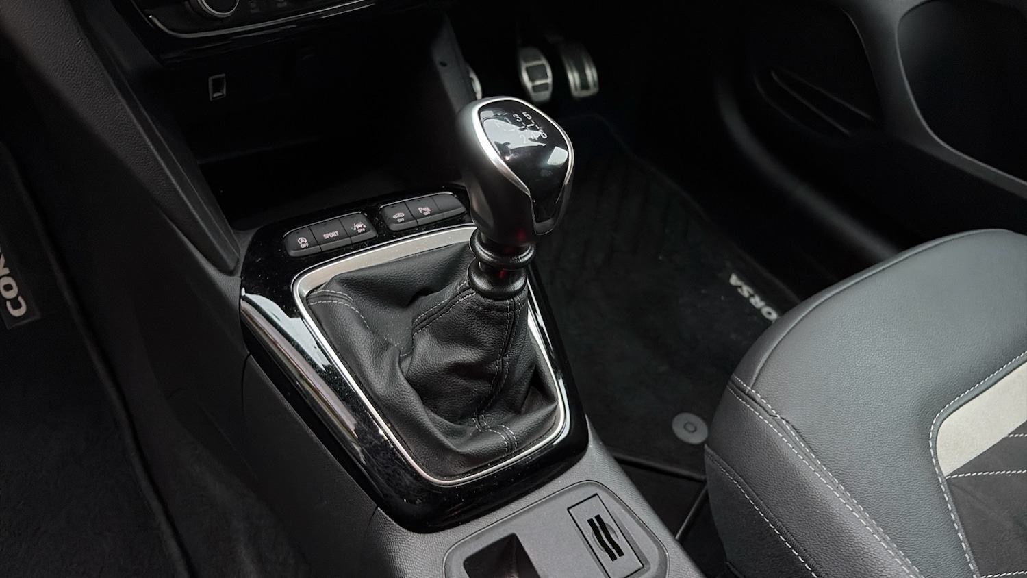 Used Vauxhall Corsa 2022 for sale - 76551171: Photo 13