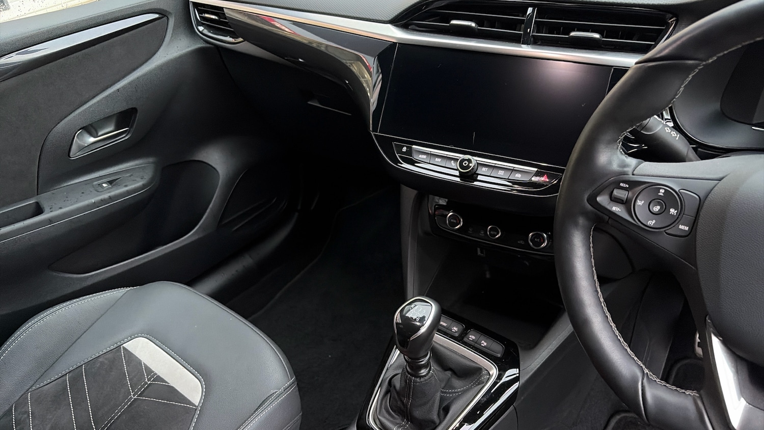 Used Vauxhall Corsa 2022 for sale - 76551171: Photo 14