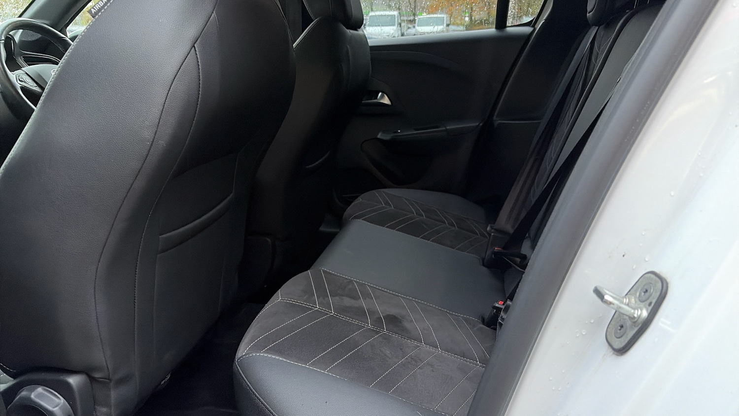 Used Vauxhall Corsa 2022 for sale - 76551171: Photo 16