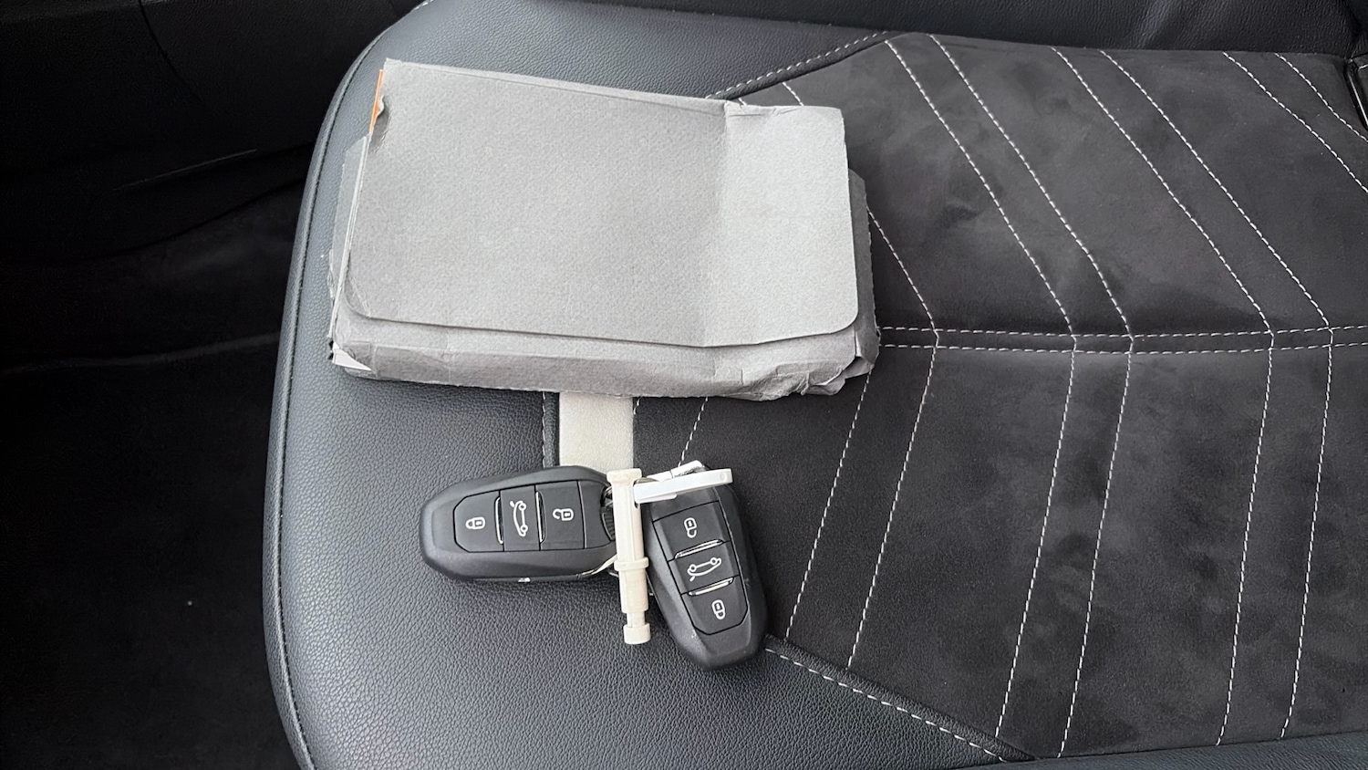 Used Vauxhall Corsa 2022 for sale - 76551171: Photo 19