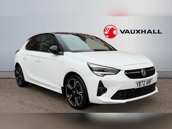 Used Vauxhall Corsa 2022 for sale - 76551171: Photo