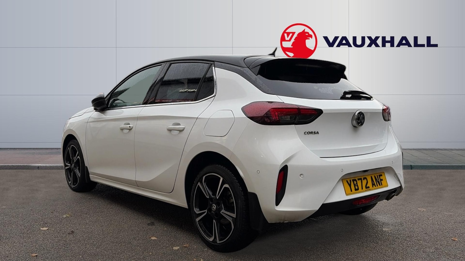 Used Vauxhall Corsa 2022 for sale - 76551171: Photo 2