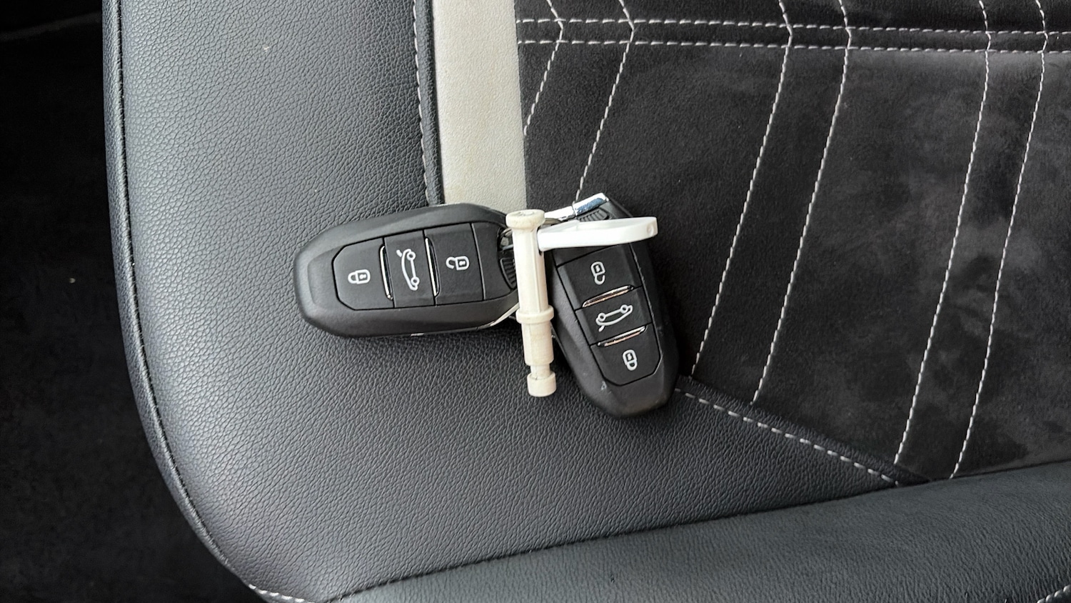 Used Vauxhall Corsa 2022 for sale - 76551171: Photo 20