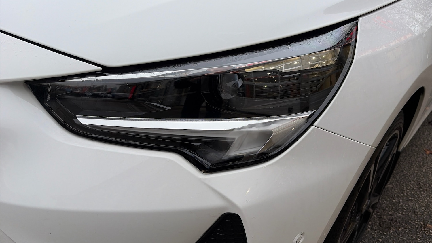 Used Vauxhall Corsa 2022 for sale - 76551171: Photo 24