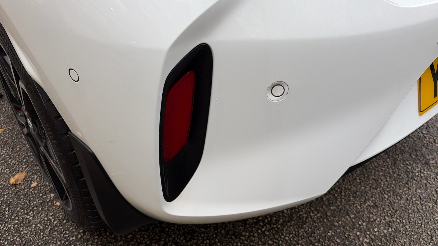 Used Vauxhall Corsa 2022 for sale - 76551171: Photo 28