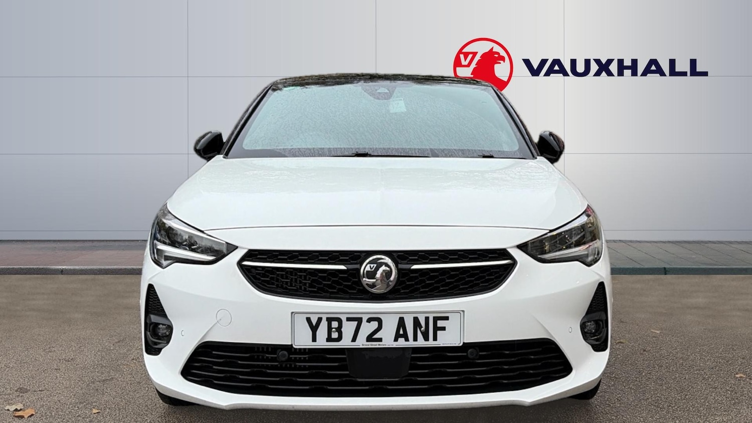 Used Vauxhall Corsa 2022 for sale - 76551171: Photo 3