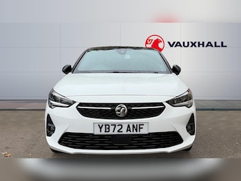 Used Vauxhall Corsa 2022 for sale - 76551171: Photo