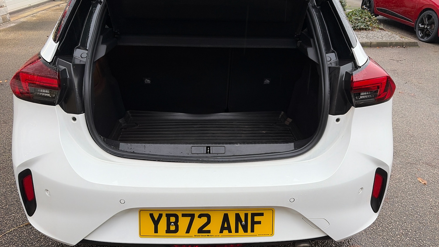 Used Vauxhall Corsa 2022 for sale - 76551171: Photo 4