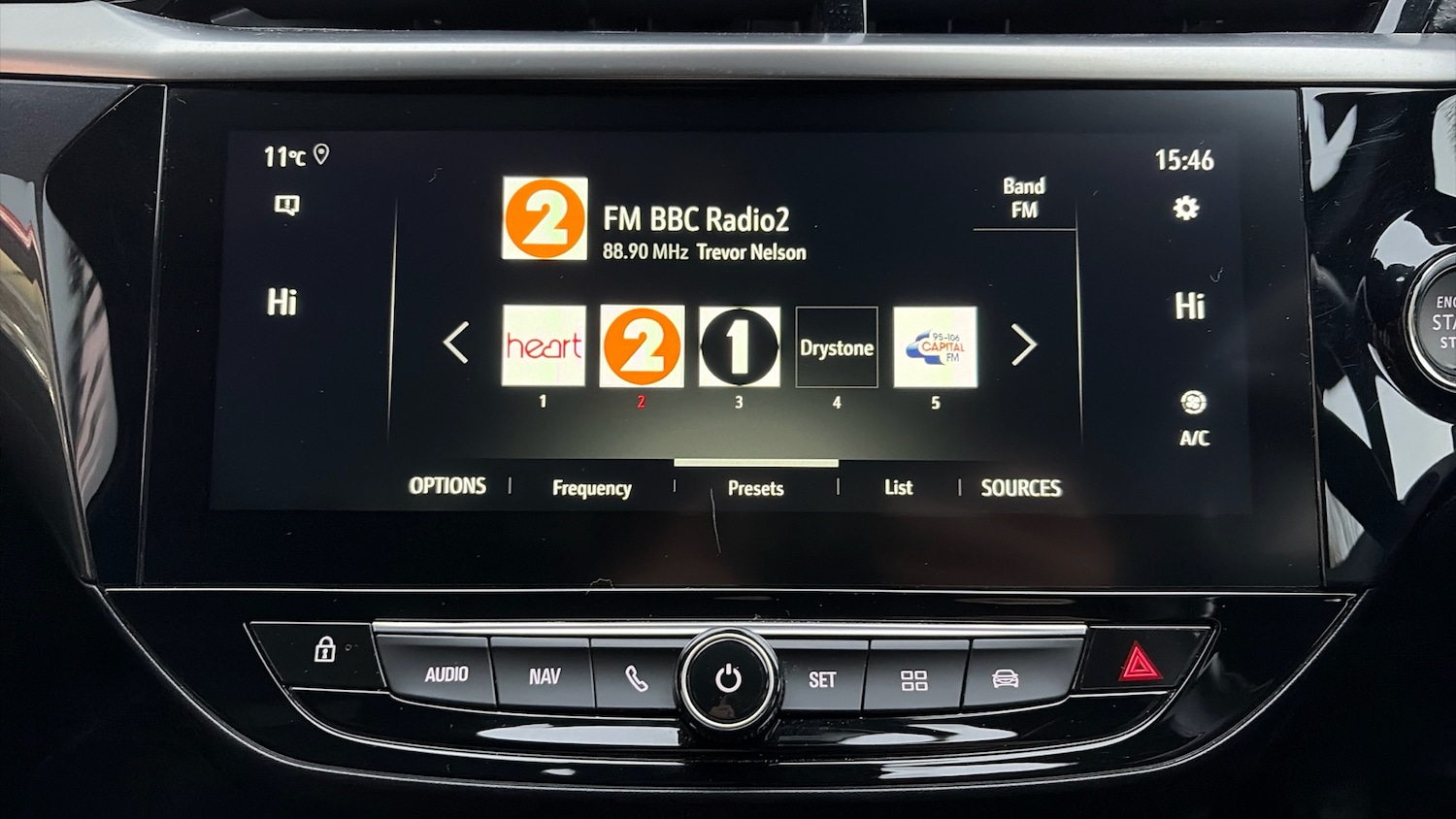 Used Vauxhall Corsa 2022 for sale - 76551171: Photo 42