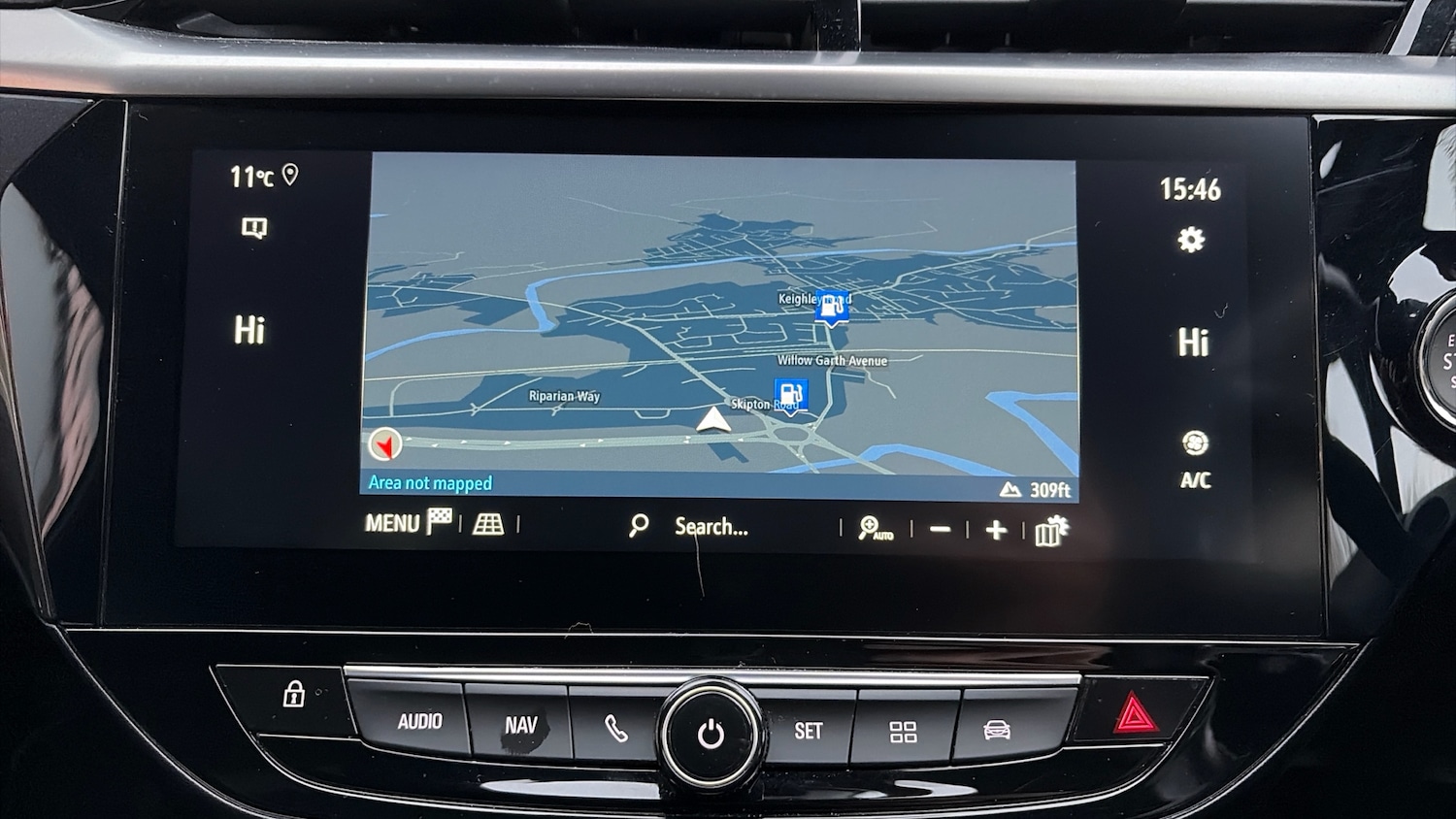 Used Vauxhall Corsa 2022 for sale - 76551171: Photo 43