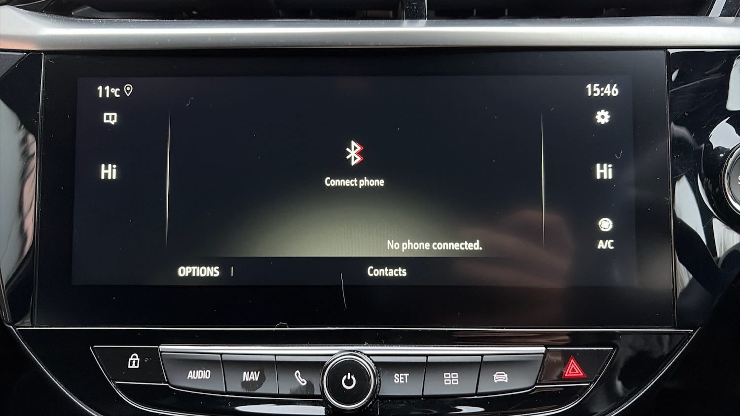 Used Vauxhall Corsa 2022 for sale - 76551171: Photo 44