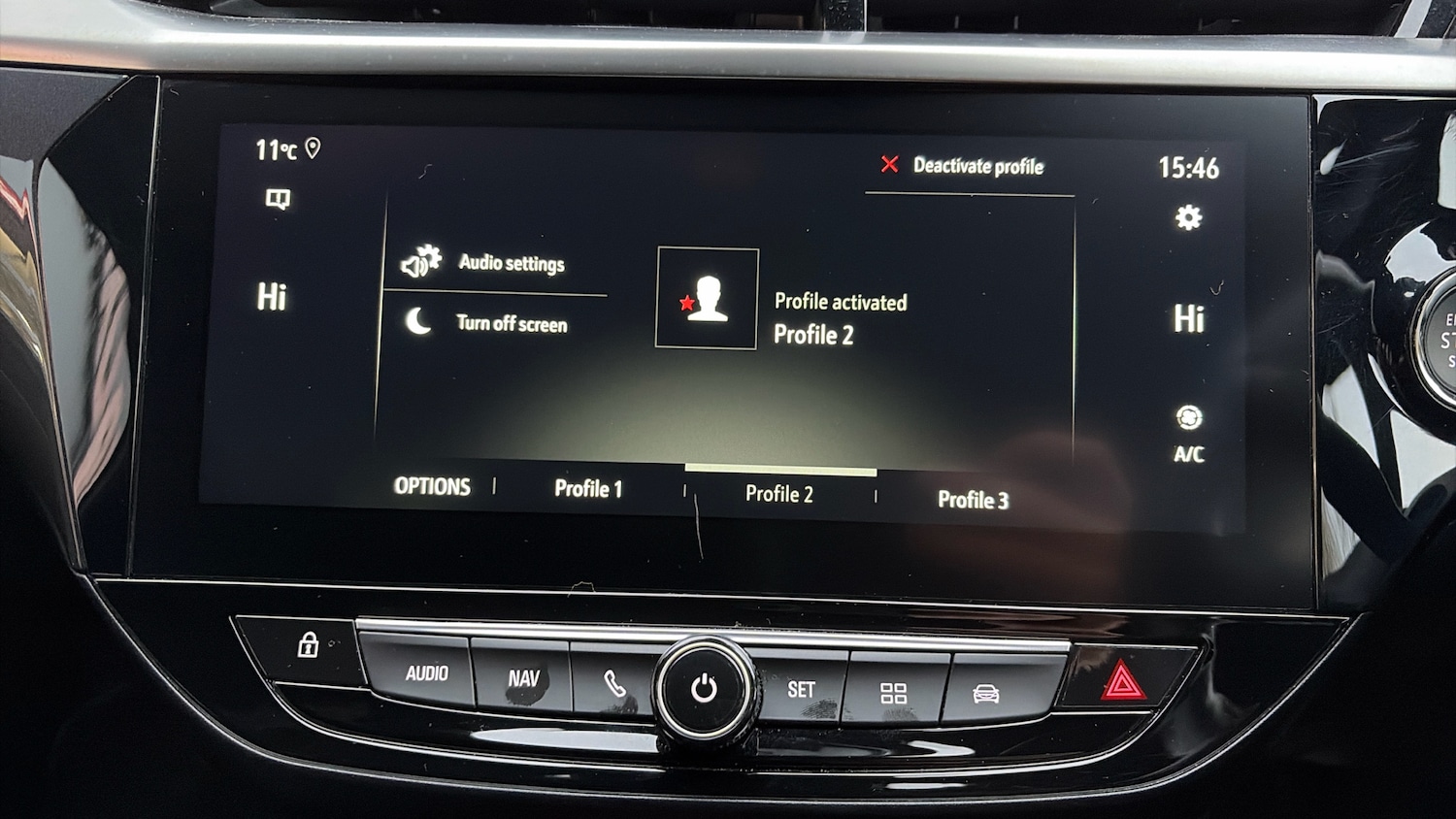 Used Vauxhall Corsa 2022 for sale - 76551171: Photo 45