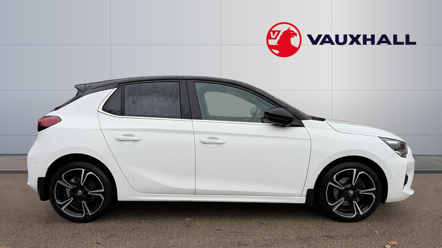 Used Vauxhall Corsa 2022 for sale - 76551171: Photo 5