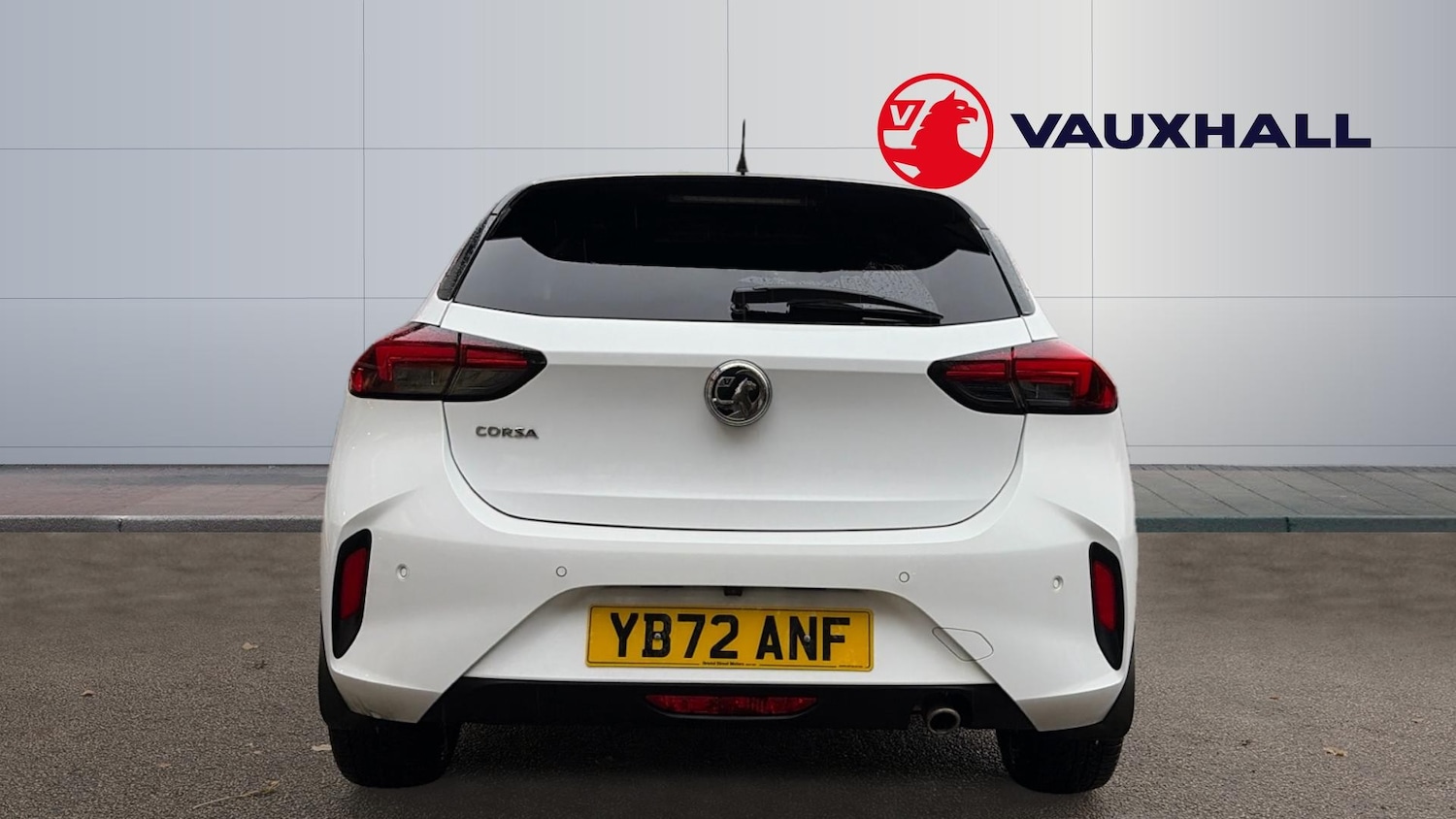 Used Vauxhall Corsa 2022 for sale - 76551171: Photo 6