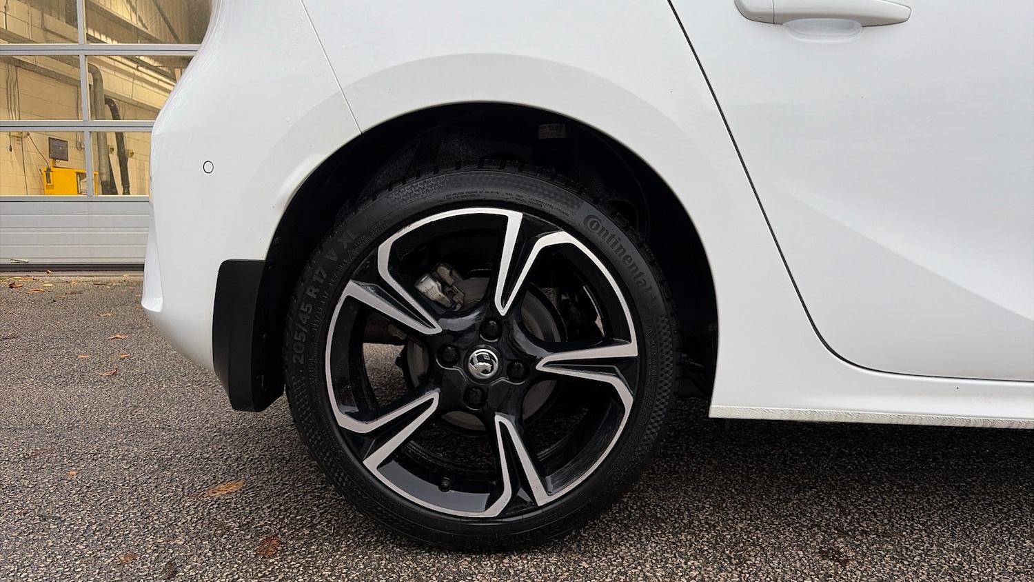 Used Vauxhall Corsa 2022 for sale - 76551171: Photo 7