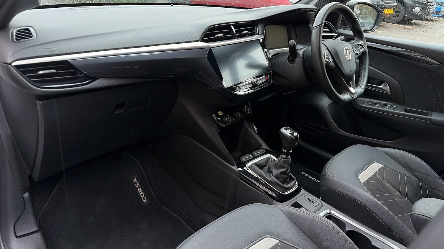 Used Vauxhall Corsa 2022 for sale - 76551171: Photo 9