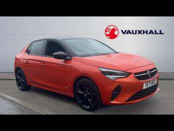2021 (71) - 1.2 Griffin 5dr Petrol Hatchback