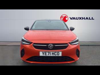 Used Vauxhall Corsa 2021 for sale - 75133208: Photo
