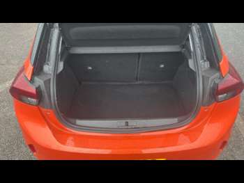 Used Vauxhall Corsa 2021 for sale - 75133208: Photo