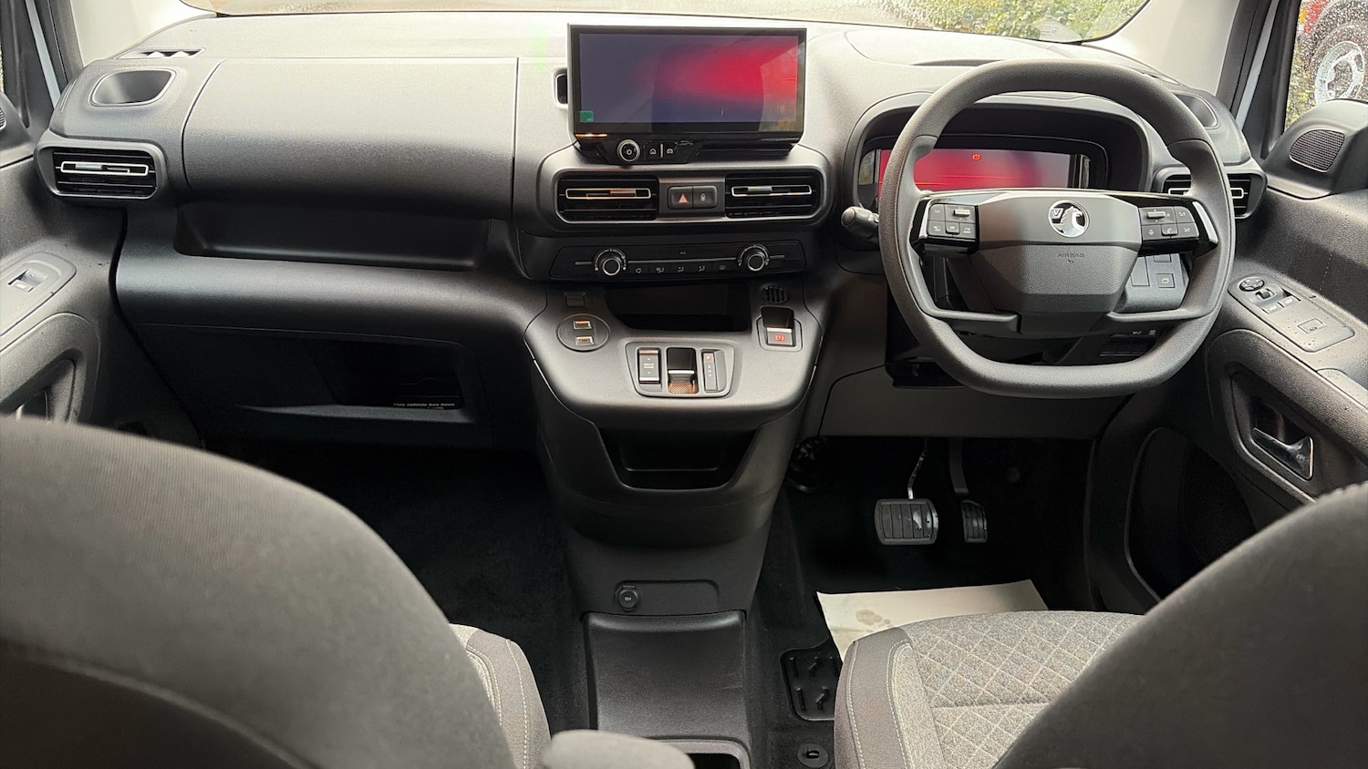 Used Vauxhall Combo Life 2025 for sale - 76649527: Photo 10