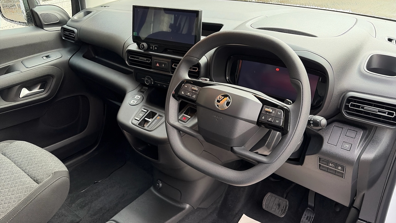 Used Vauxhall Combo Life 2025 for sale - 76649527: Photo 11