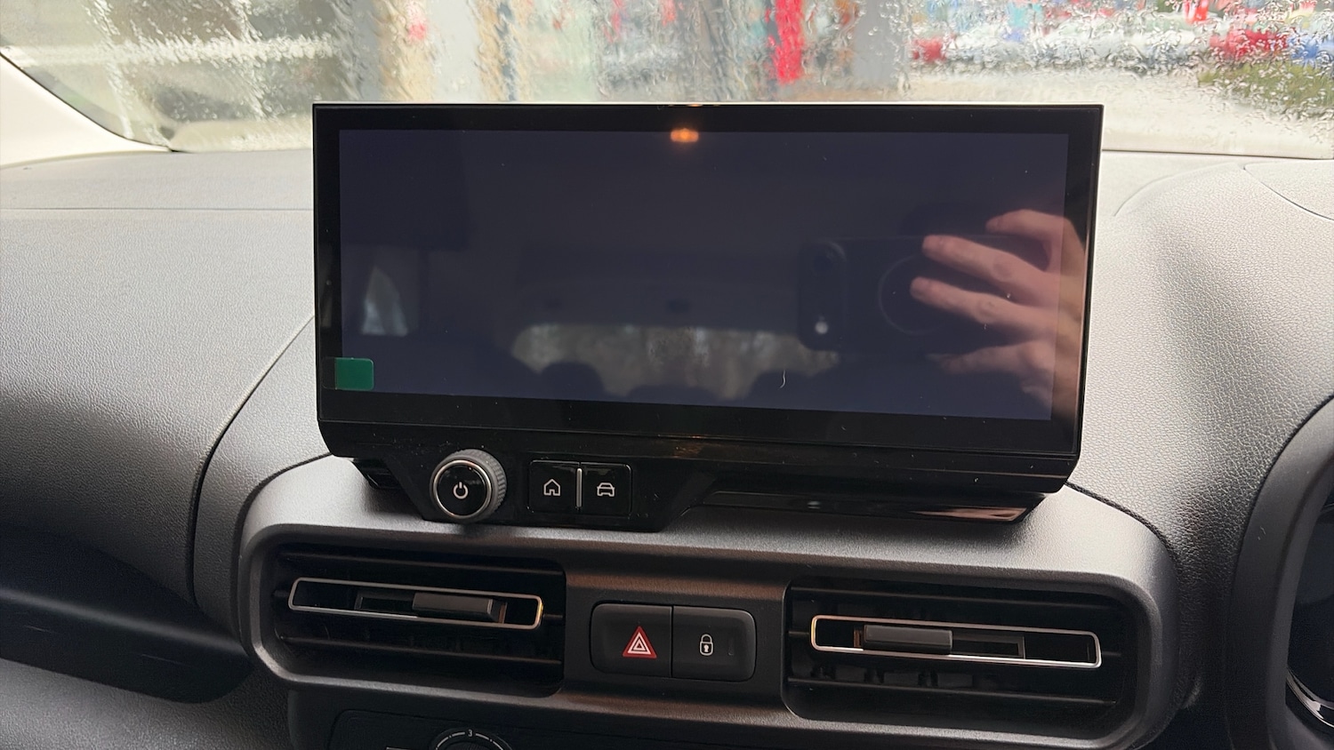 Used Vauxhall Combo Life 2025 for sale - 76649527: Photo 12