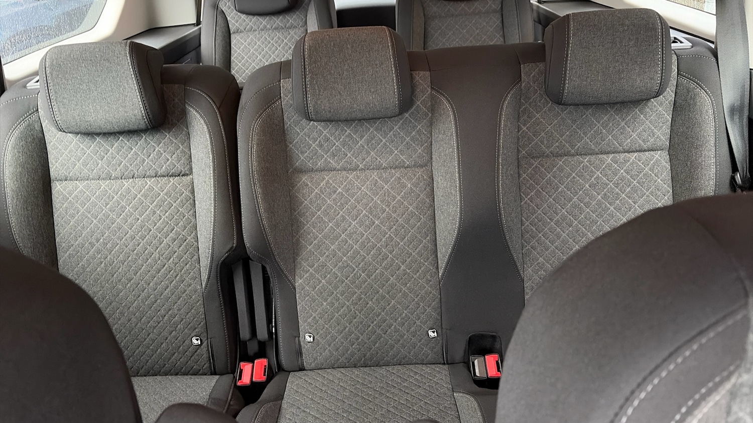 Used Vauxhall Combo Life 2025 for sale - 76649527: Photo 15