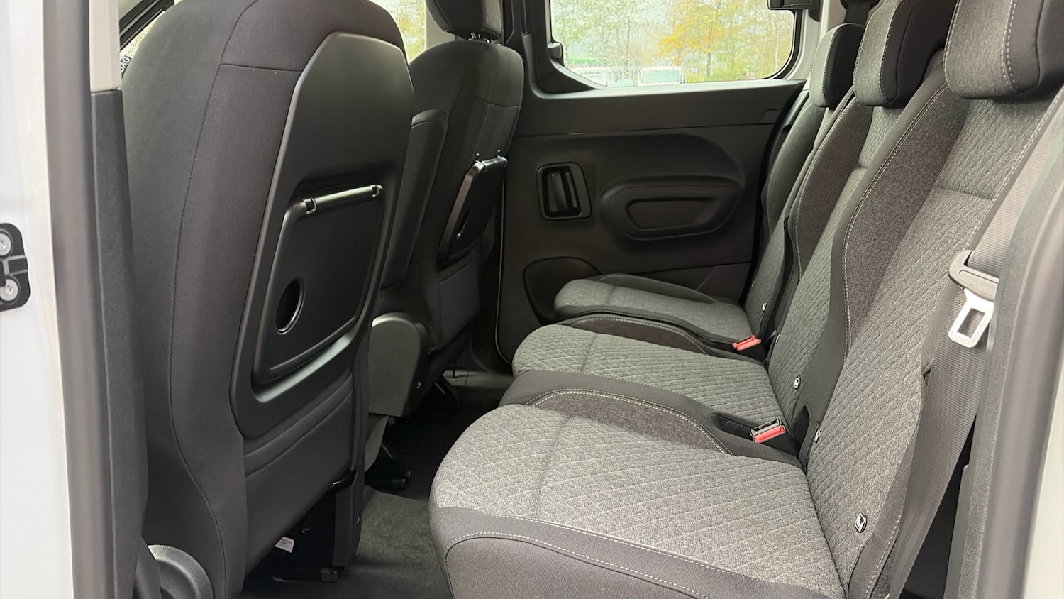 Used Vauxhall Combo Life 2025 for sale - 76649527: Photo 16