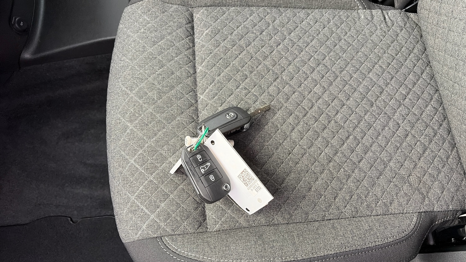 Used Vauxhall Combo Life 2025 for sale - 76649527: Photo 19