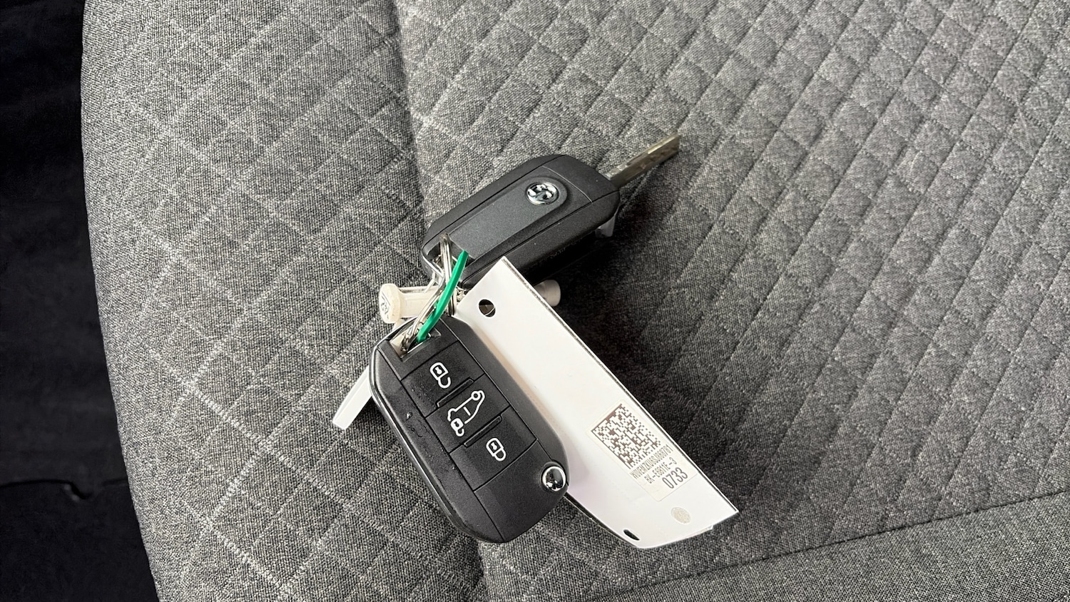 Used Vauxhall Combo Life 2025 for sale - 76649527: Photo 20