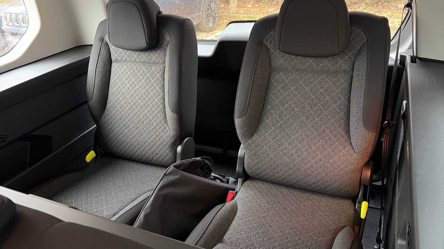 Used Vauxhall Combo Life 2025 for sale - 76649527: Photo 21